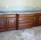 Kino's Painting & Remodeling