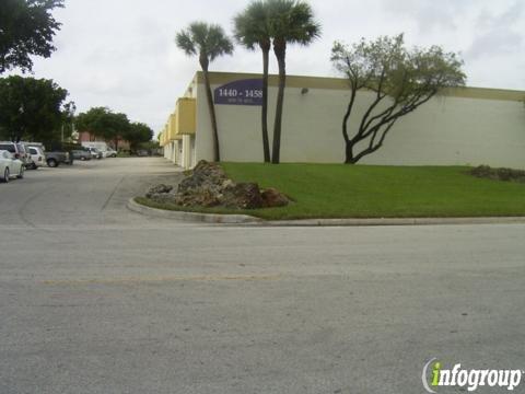 NR International Cargo