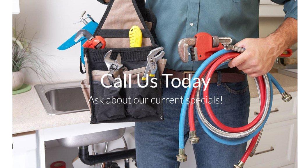 JMS Express Plumbing West Los Angeles