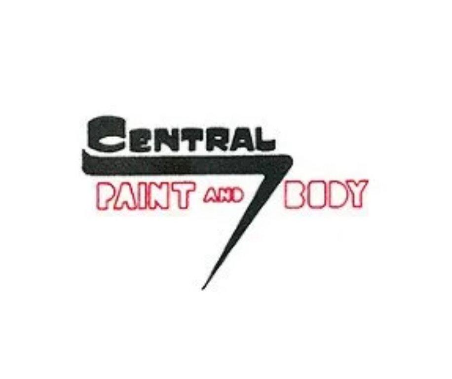 Central Paint & Body