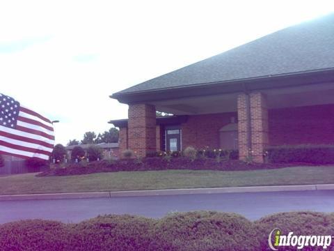 Stygar Family of Funeral Service