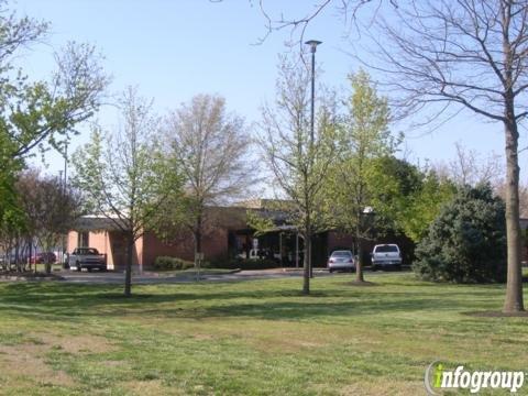 Murfreesboro Water Resources Department