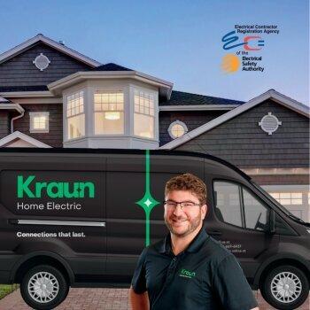 Kraun Electrica