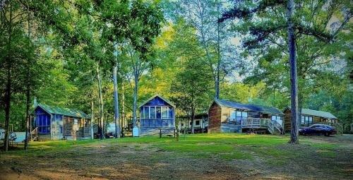 The Point RV Resort at Lake Hartwell