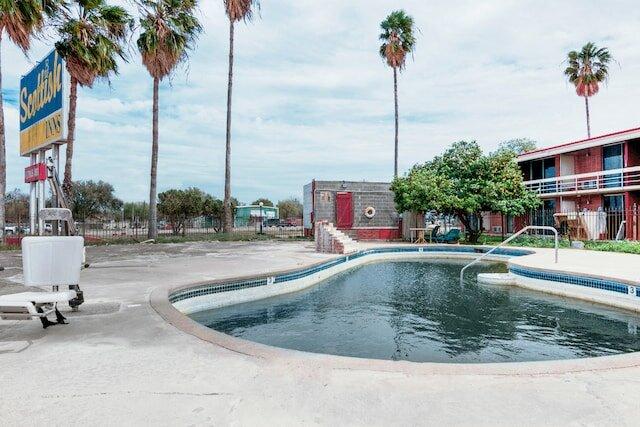 OYO Hotel Alice TX Hwy 281 West