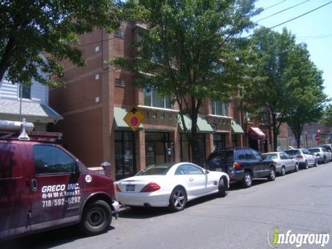 Orrino Capital Service