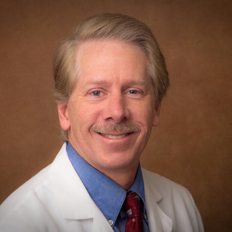 Dale Austin Rutledge, MD - Holladay Clinic