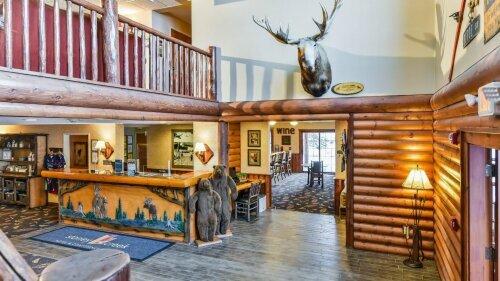 Stoney Creek Hotel & Conference Center