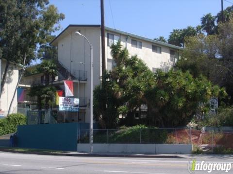 Woodbridge Village Apartments