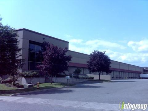 Metropolitan Hardwood Floors