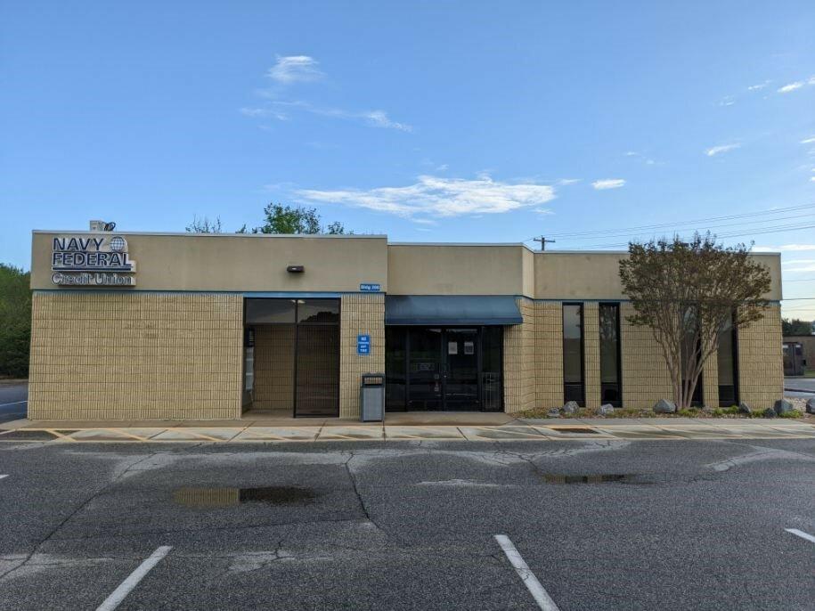Navy Federal Credit Union