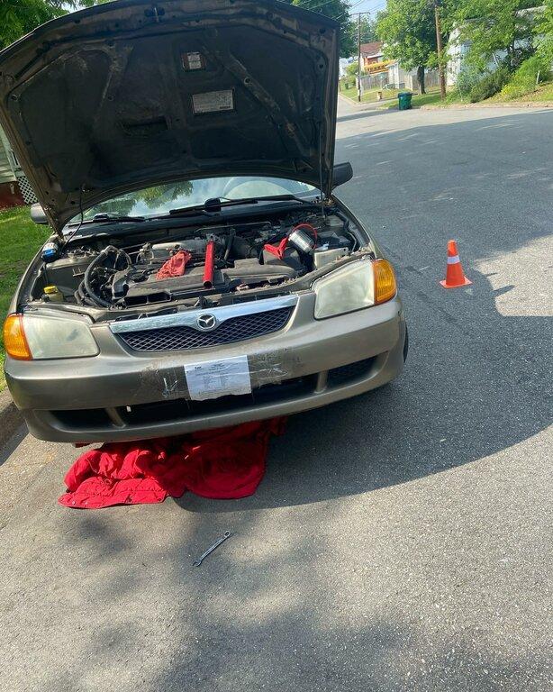 D's Dynamic Roadside Assistance LLC