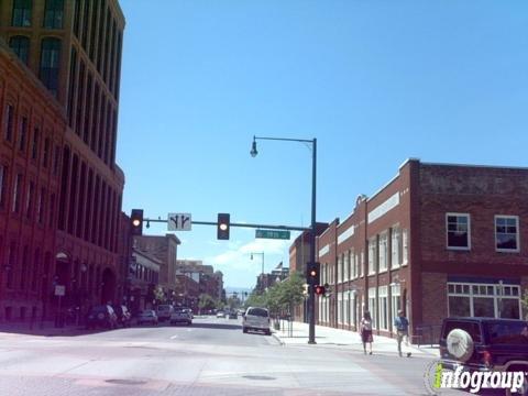 Mountain Ranch Bar & Grille