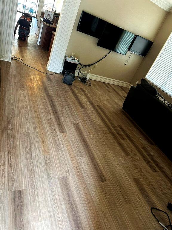 Straight Edge Flooring, LLC