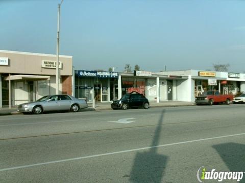 Beltone Southern California