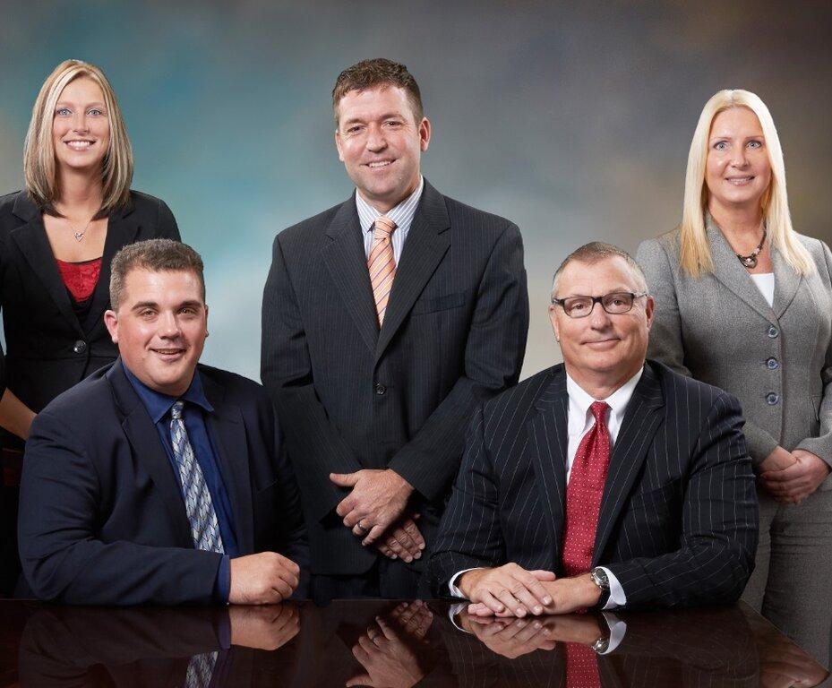 The Buikema Oursler Morse Financial Team of Janney Montgomery Scott LLC