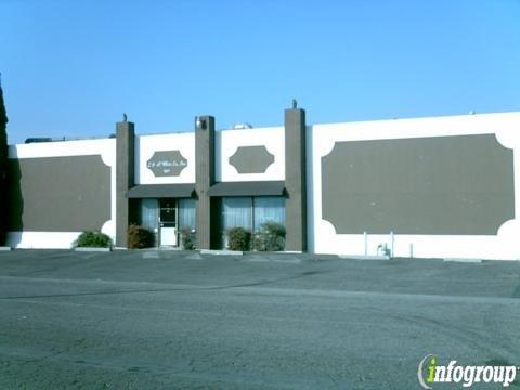 L & R White Company Inc