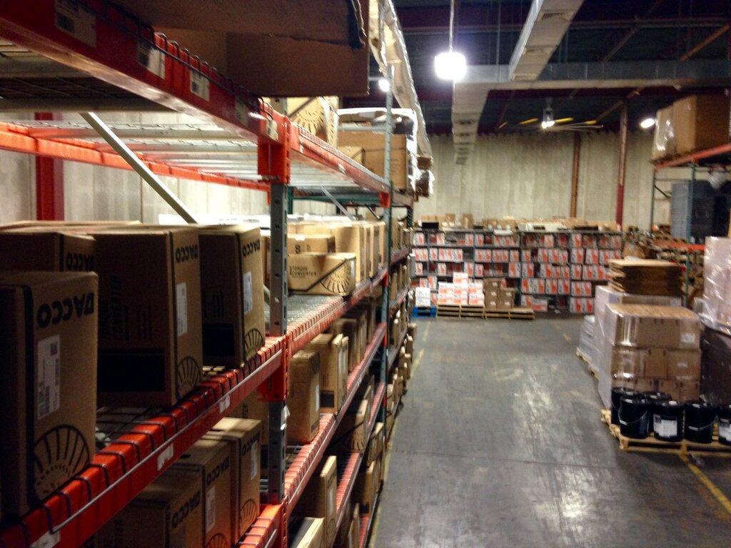 Transtar Aftermarket Solutions