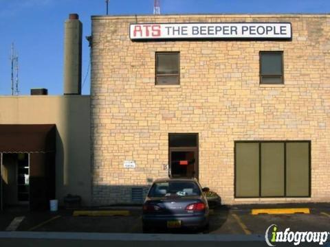 ATS the Beeper People