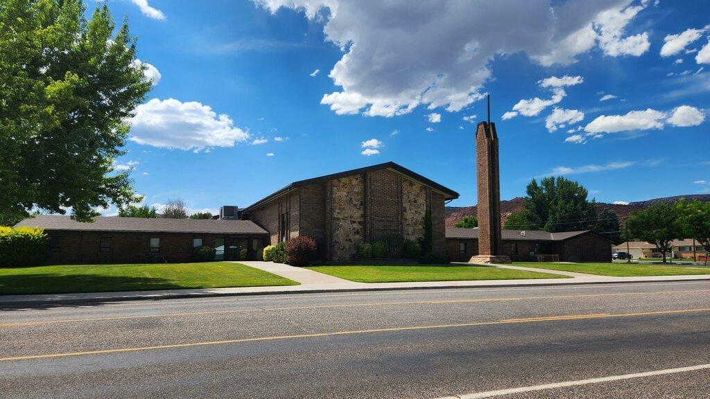 The Church of Jesus Christ of Latter-Day Saints