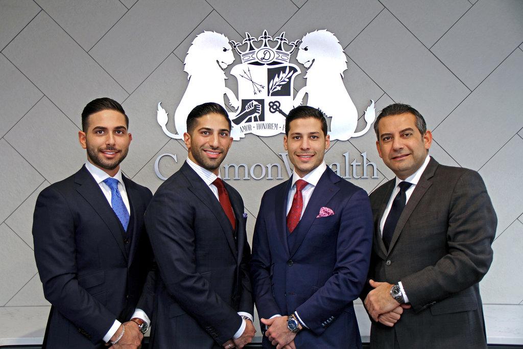 CommonWealth Accountants & Counselors