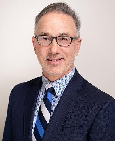 Larry Salberg-Financial Advisor, Ameriprise Financial Services, LLC