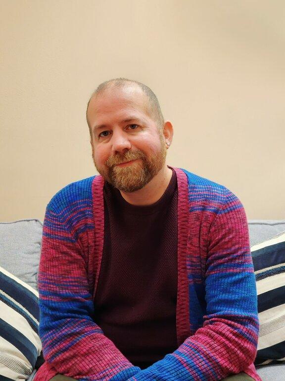 Jarod R Scott, PCA - LifeStance Health