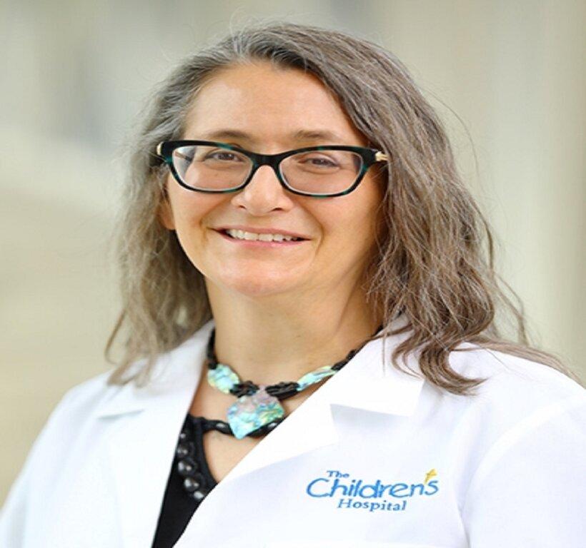 Jane Silovsky, PHD - OU Children's Physicians Child Study