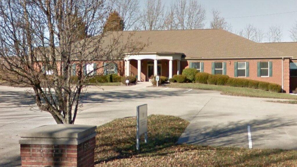 Blue Grass Total Weight Specialist