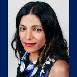 Rachna Trivedi Shroff, MD - University of Arizona Cancer Center