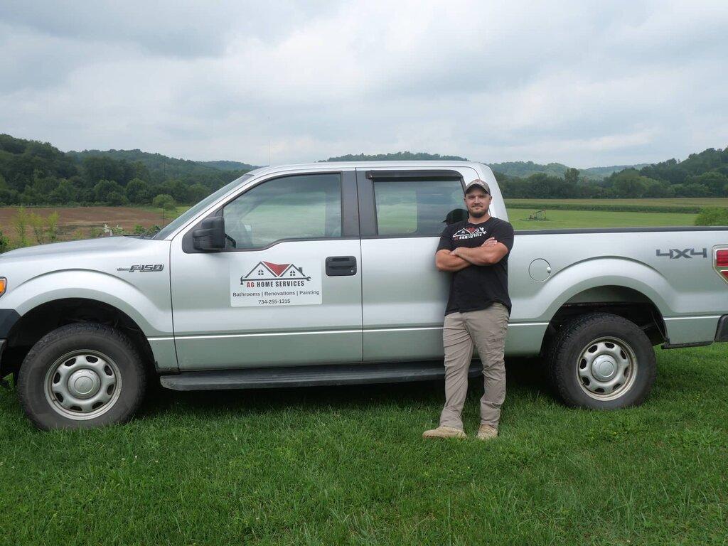 AG Home Services LLC