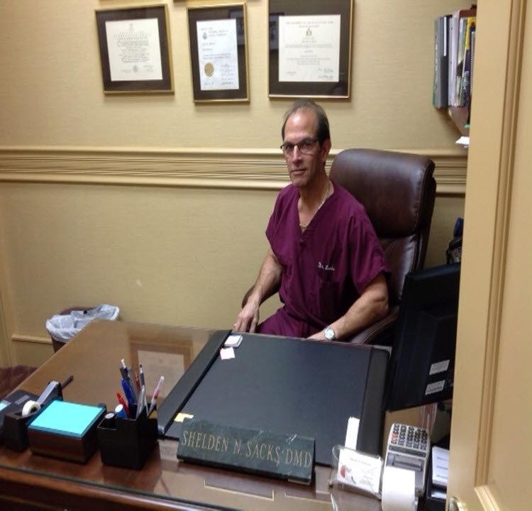 Fulton Dental Health Associates