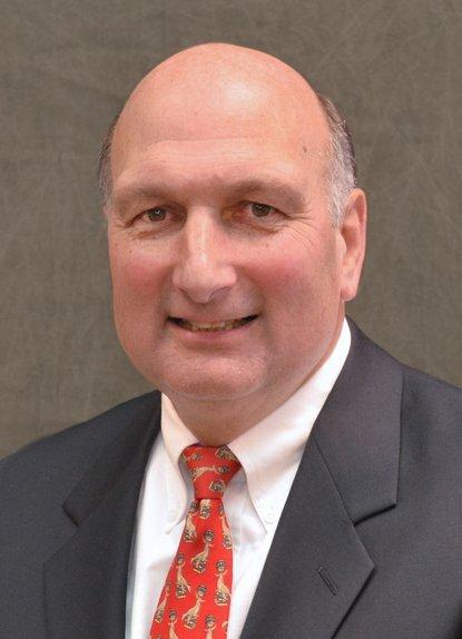 John M Dobrowski, MD - Mass Eye and Ear, Main Campus