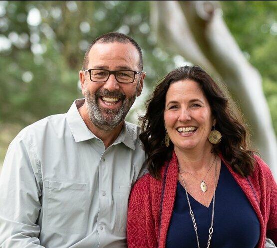 Heather Coombs Perez & Art Perez-Heart Real Estate