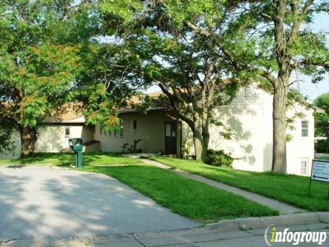 Eastern Nebraska Baptist Associates
