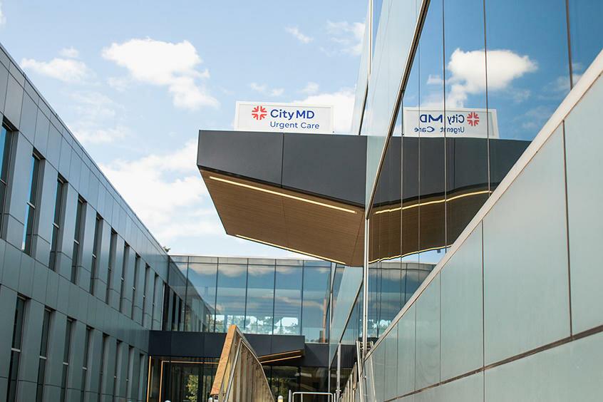 1255 Broad Street General Surgery