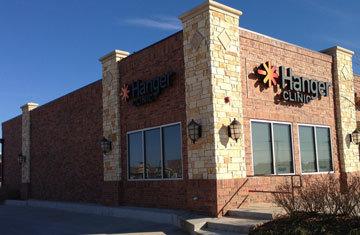 Hanger Clinic: Prosthetics & Orthotics