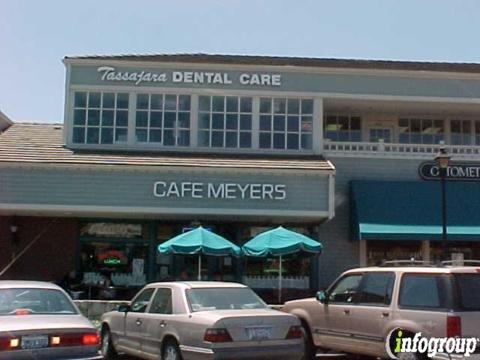 Tassajara Dental Care