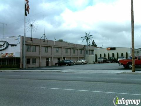 Quiel Brothers Electric Sign Service