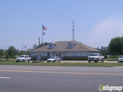 United Way-Baldwin County