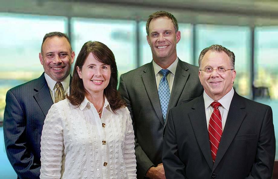 RRDM Wealth Management Partners