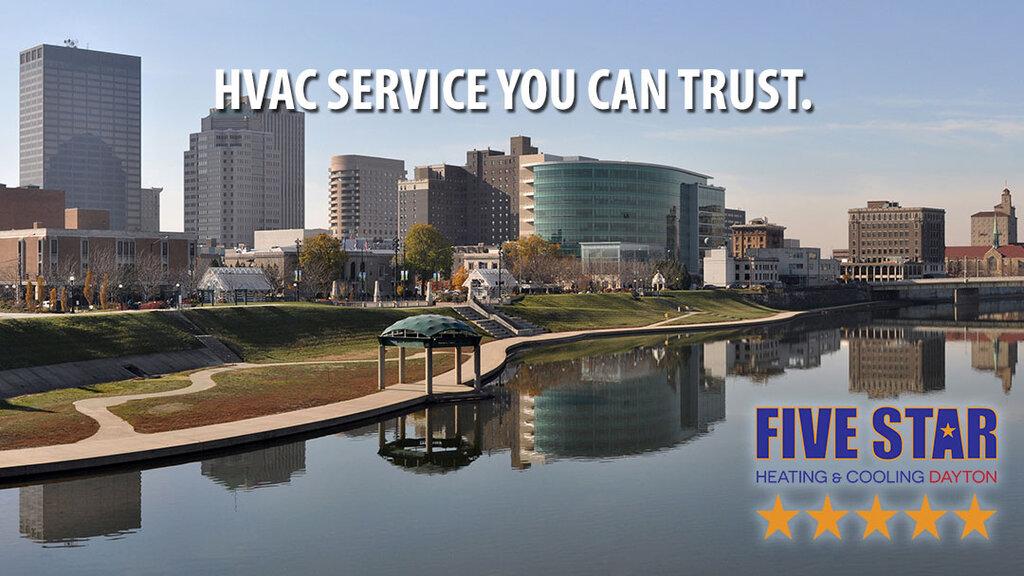 Five Star Home Services Dayton