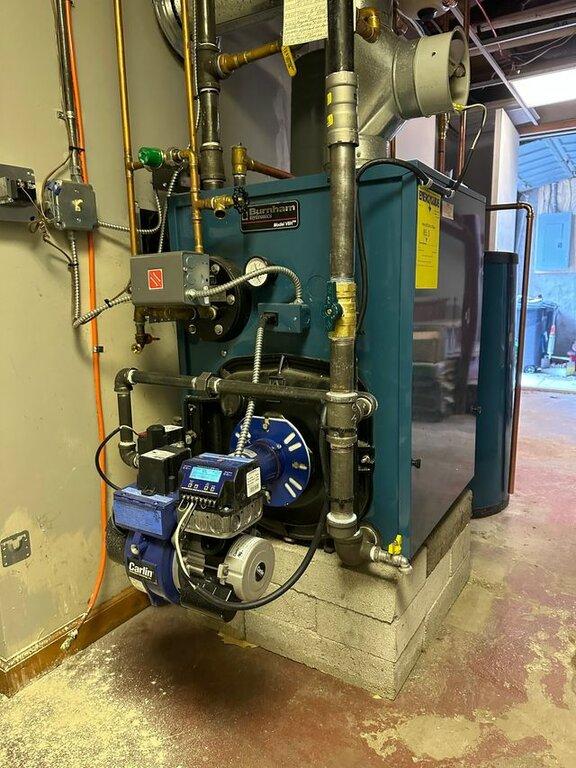 Winslow, Sons & Daughter Inc