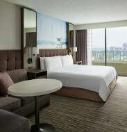 Warner Center Marriott Woodland Hills