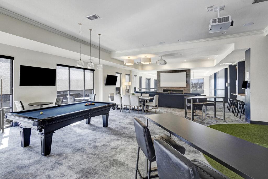 VER at Proscenium Apartments