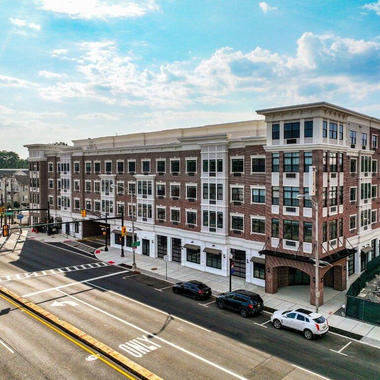 Meridia Roselle Park 10