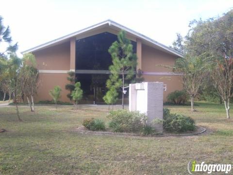 First Korean Presbyterian Church