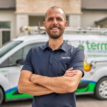 Termio Pest Control