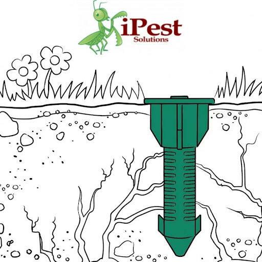 Ipest Solutions College Station