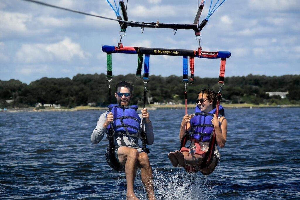 Causeway Watersports